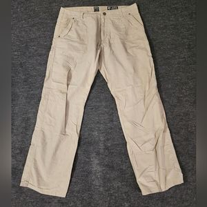 Kuhl pants mens 36x32